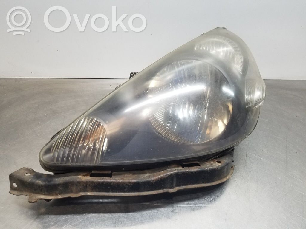 Honda Jazz Headlight/headlamp 
