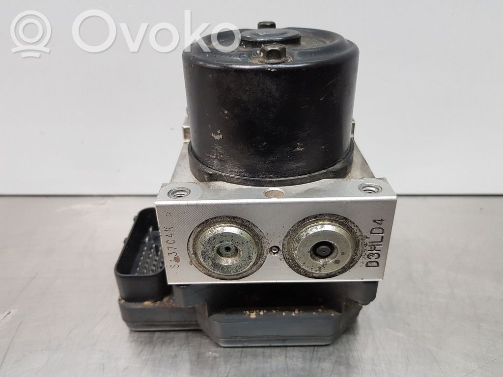 Hyundai Matrix ABS bloks 