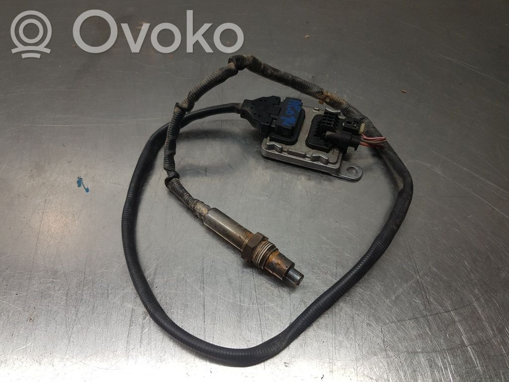 Mercedes-Benz AMG GT R190 C190 Lambda probe sensor 