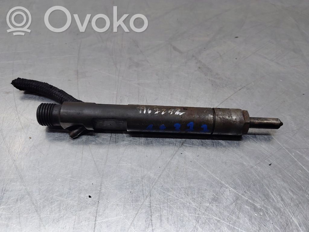 Ford Tourneo Sprausla (-i) 