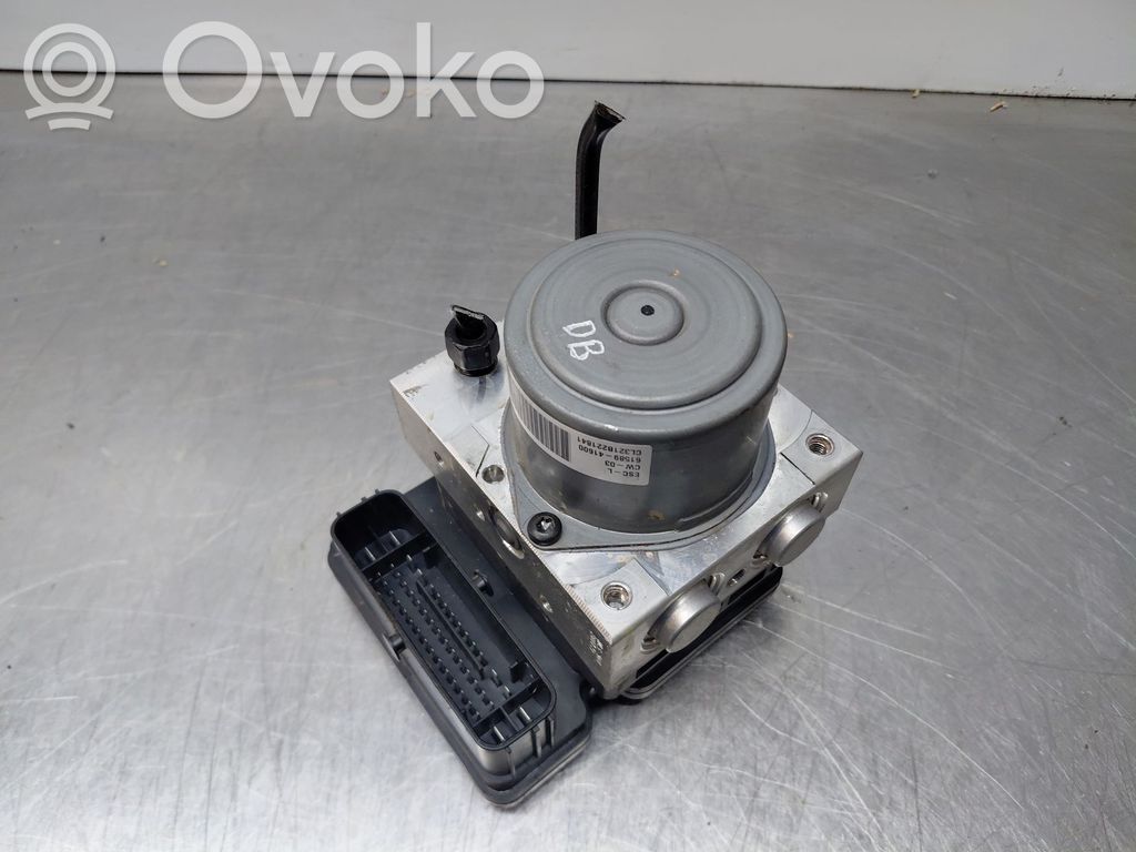 ABS Blokas   58910J7AB0,58900J7AB0