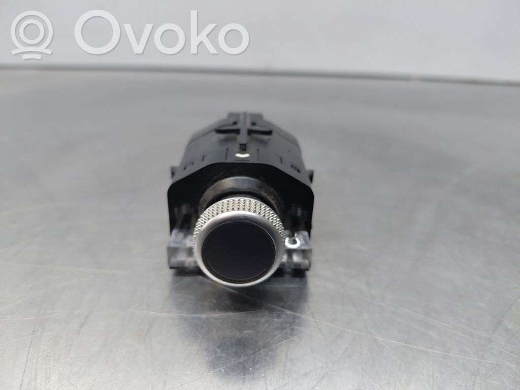 Audi Q3 F3 Other control units/modules 