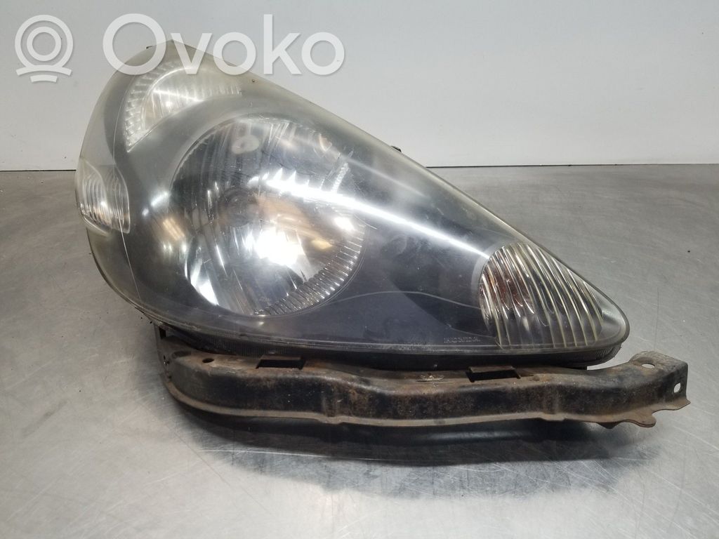 Headlight/headlamp   33101SAAG01