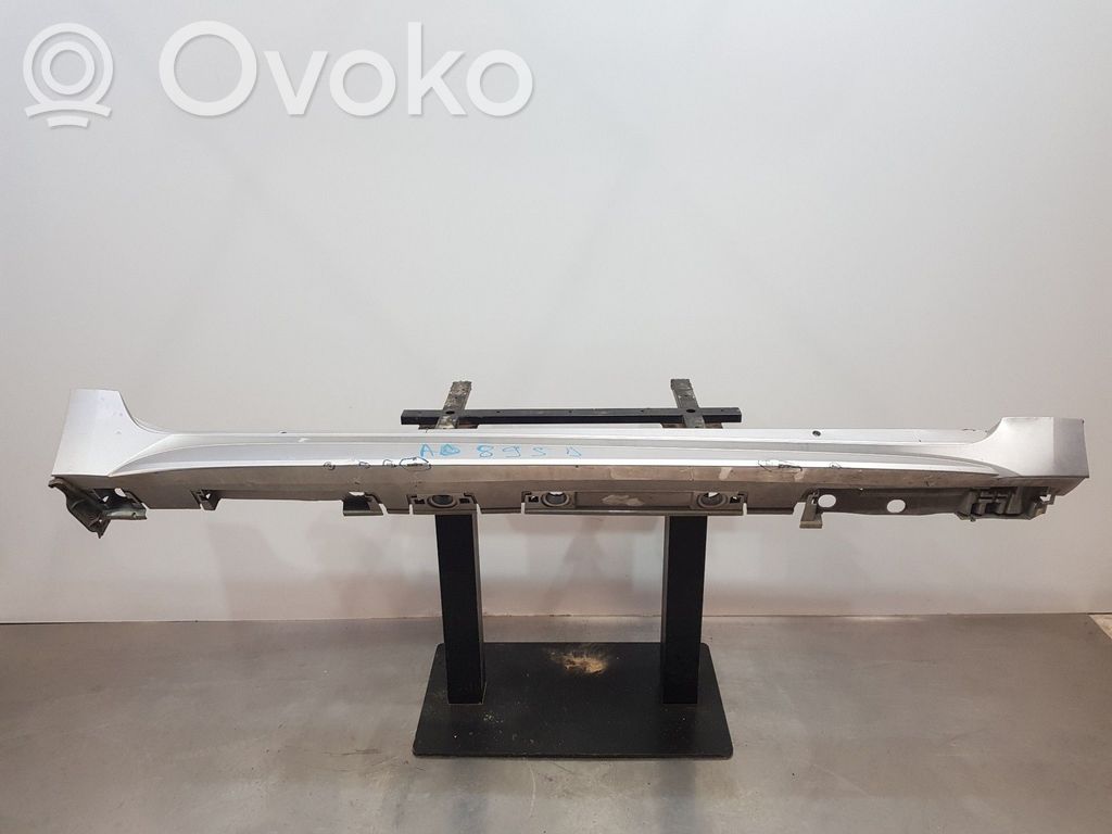 Toyota Corolla E160 E170 Slenkstis 
