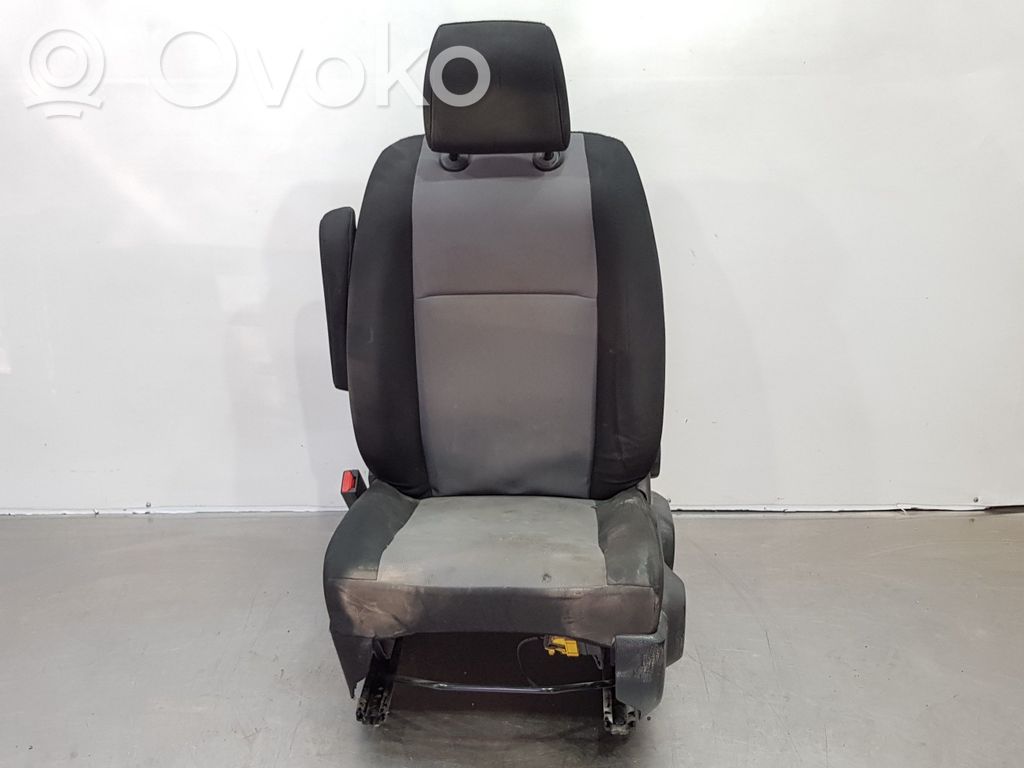 Peugeot Expert Front driver seat 