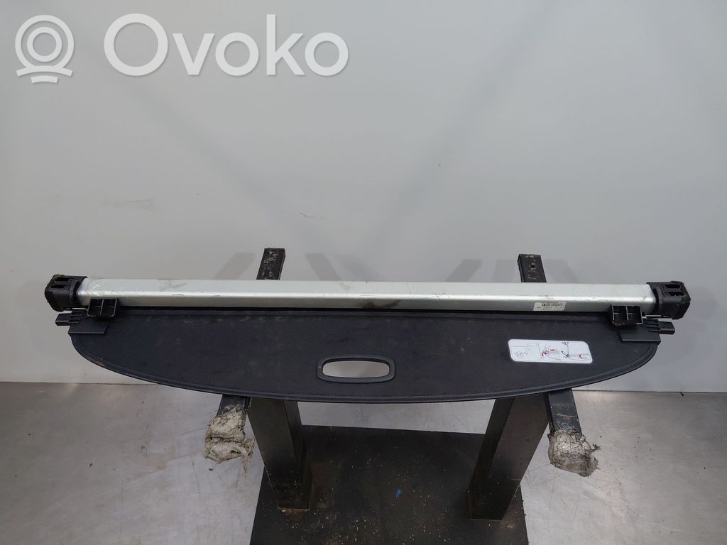 KIA Ceed Puerta del maletero/compartimento de carga 
