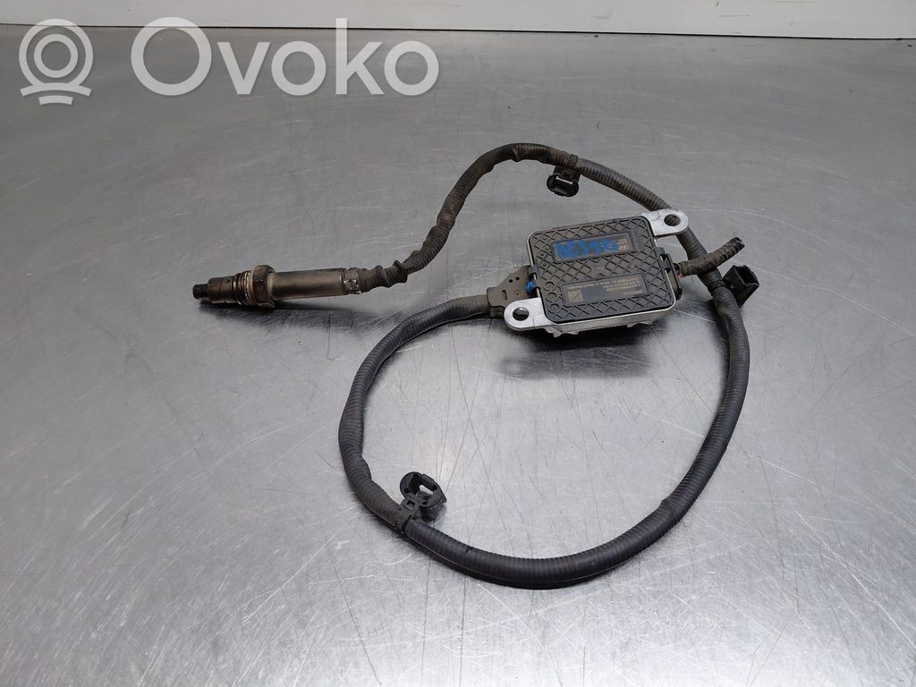 KIA Ceed Lambda zondas 
