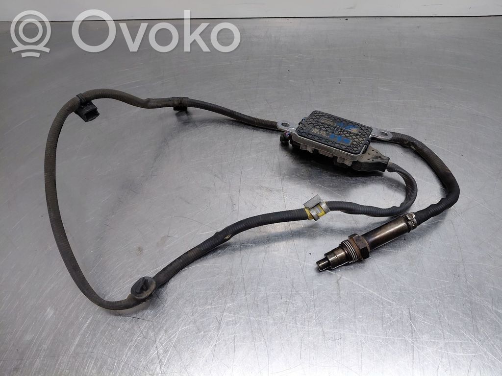 KIA Ceed Lambda zonde 
