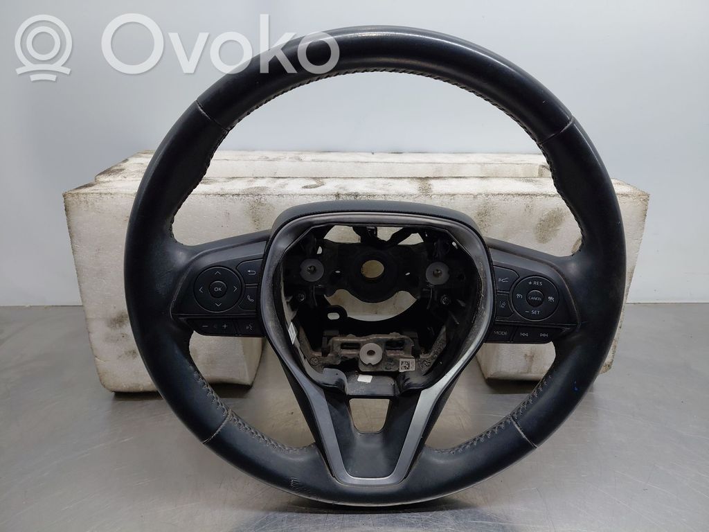 Toyota Corolla E160 E170 Stūre 