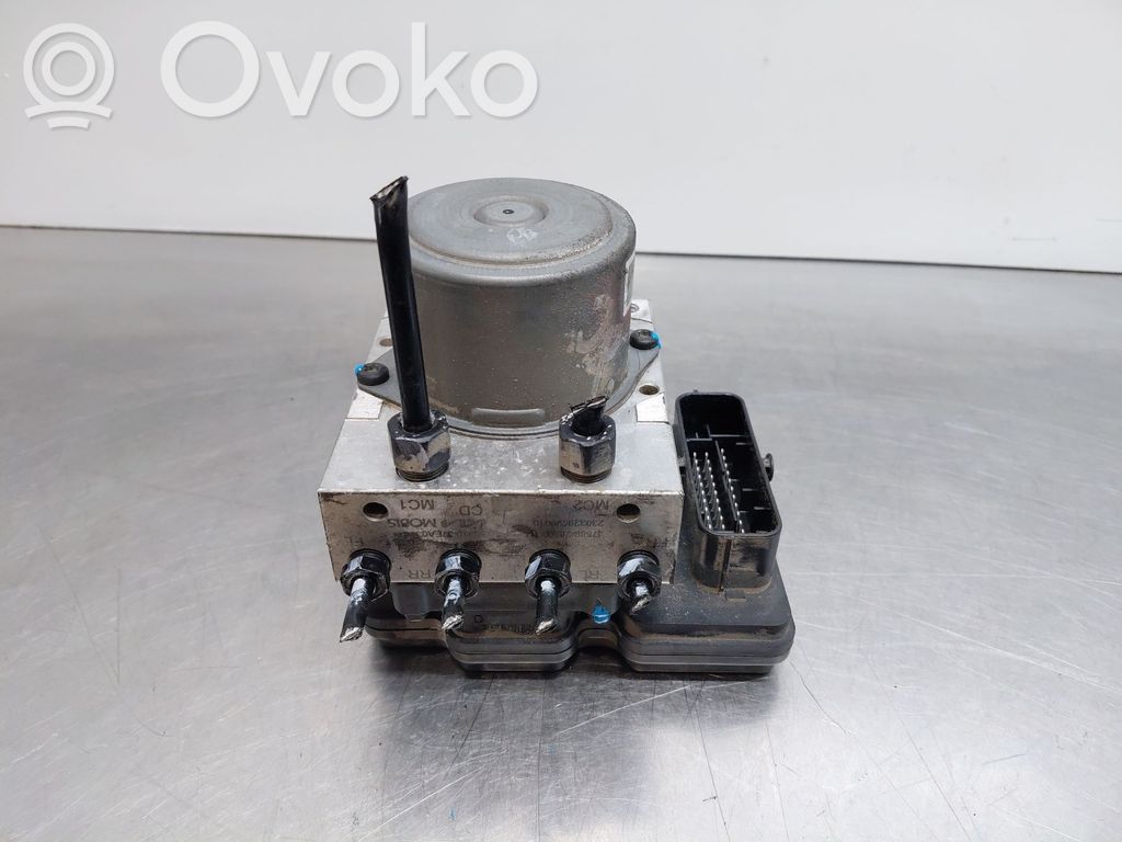 KIA Ceed ABS bloks 