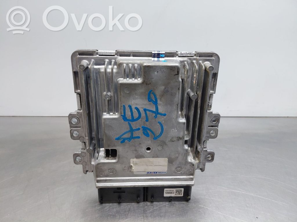 KIA Ceed Engine control unit/module 