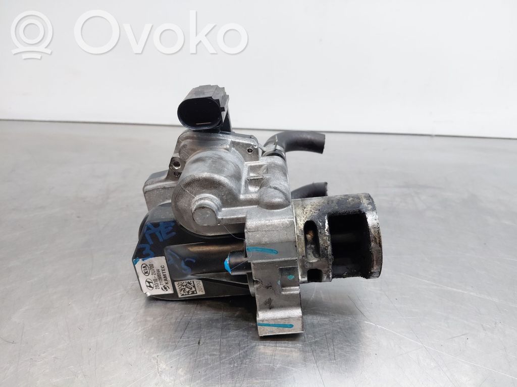 KIA Ceed EGR valve 
