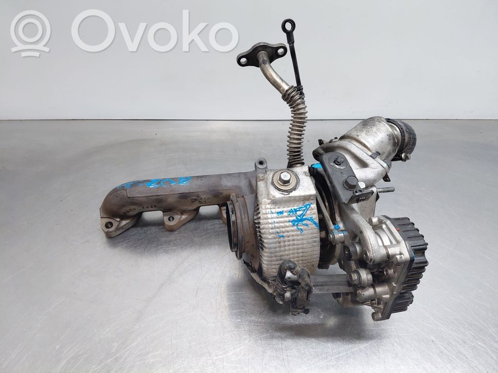 Turbo   282312U010