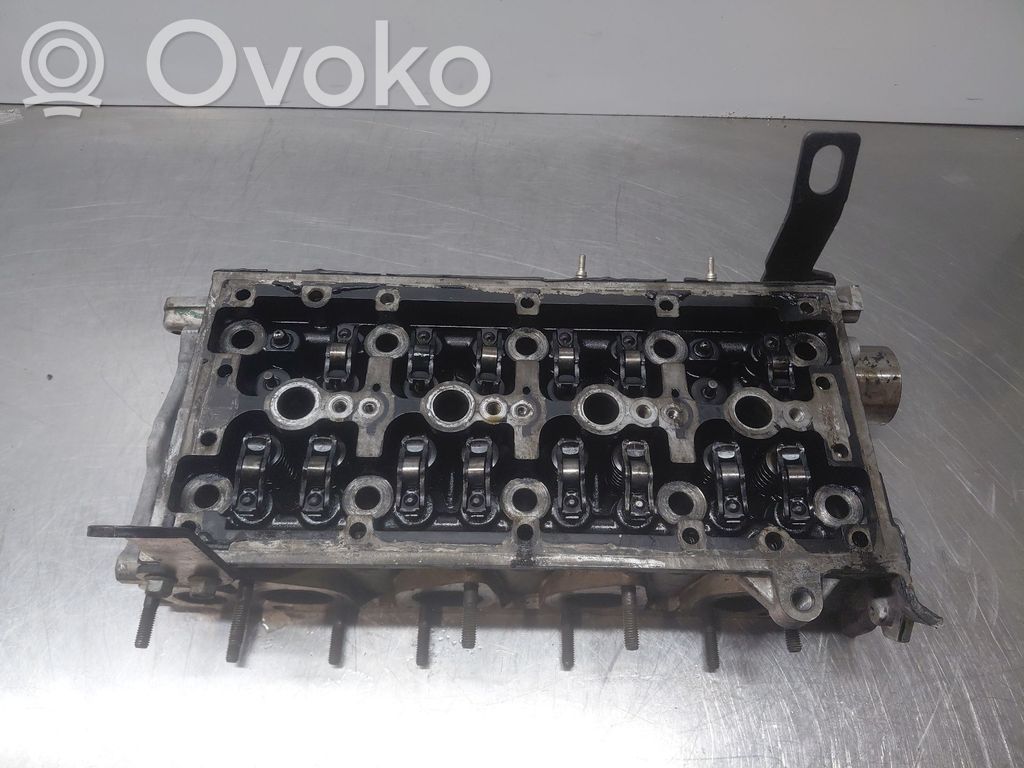 KIA Ceed Sylinterinkansi 