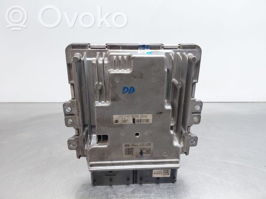 KIA Ceed Engine control unit/module 