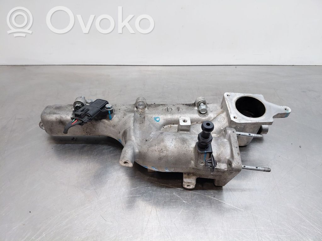 KIA Ceed Intake manifold 