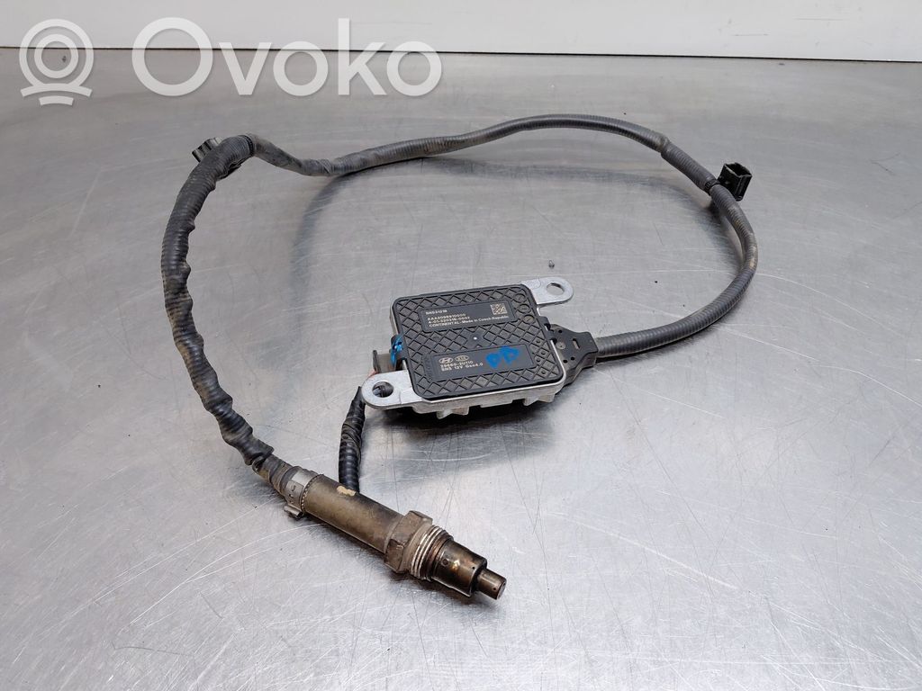 KIA Ceed Lambda zondas 