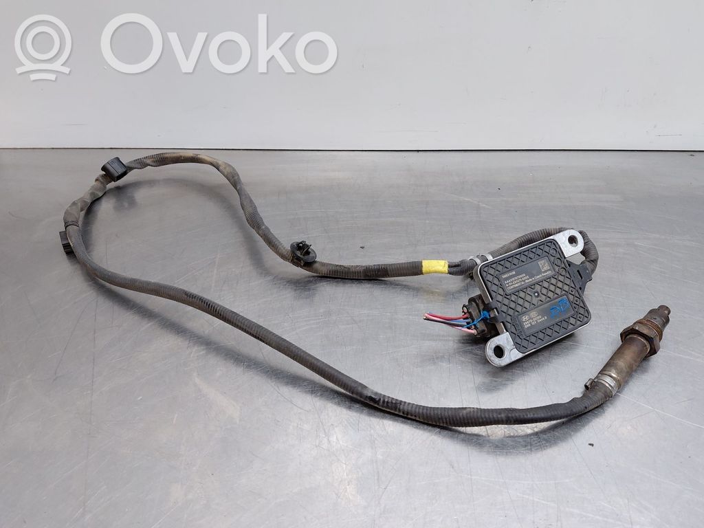 KIA Ceed Lambda zonde 