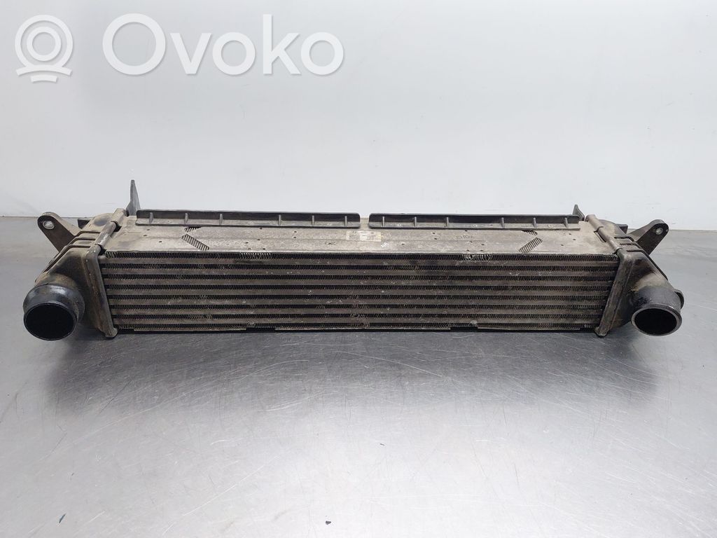 KIA Ceed Intercooler radiator 