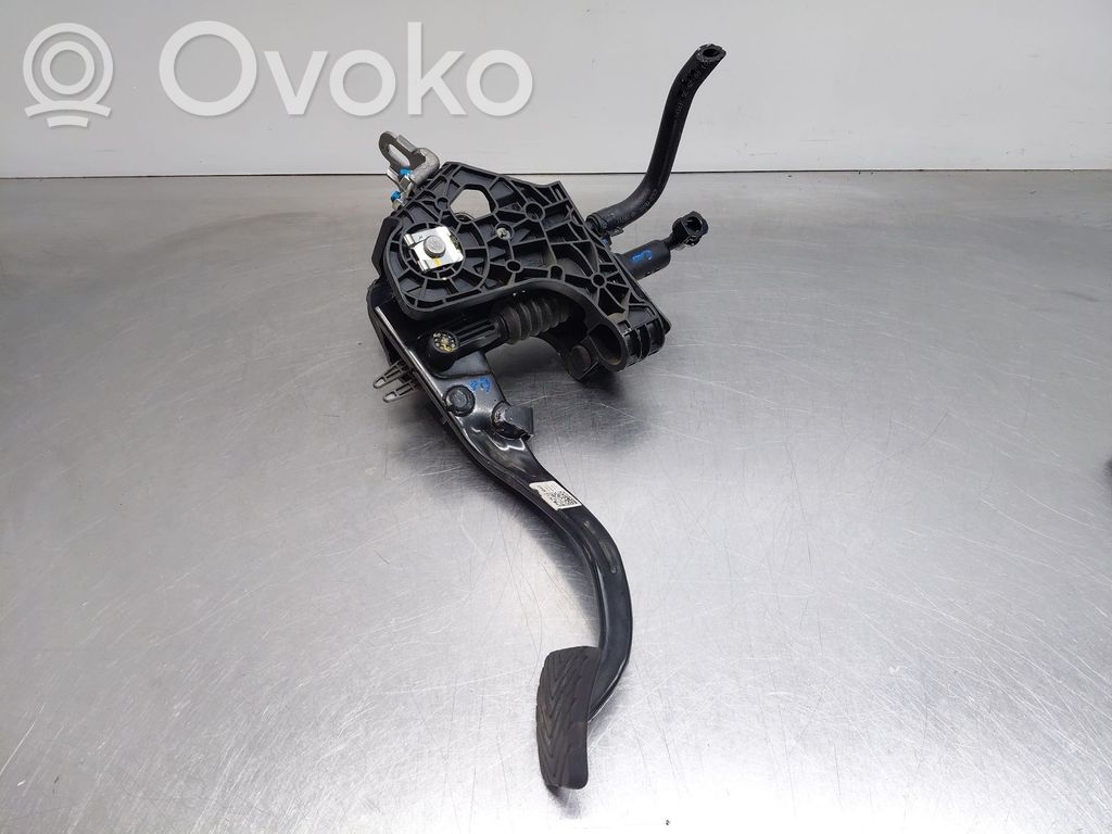 Pedal de embrague   32802M6400