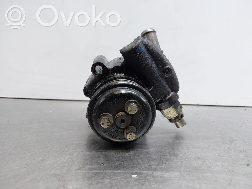 Servopumpe   JDE2552