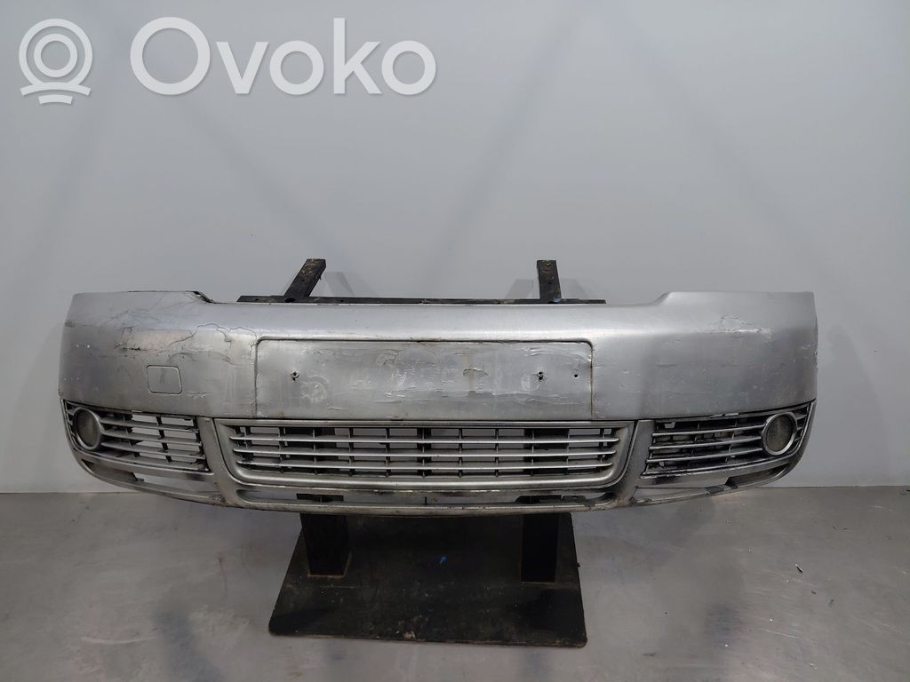Audi A4 S4 B6 8E 8H Parachoques delantero 