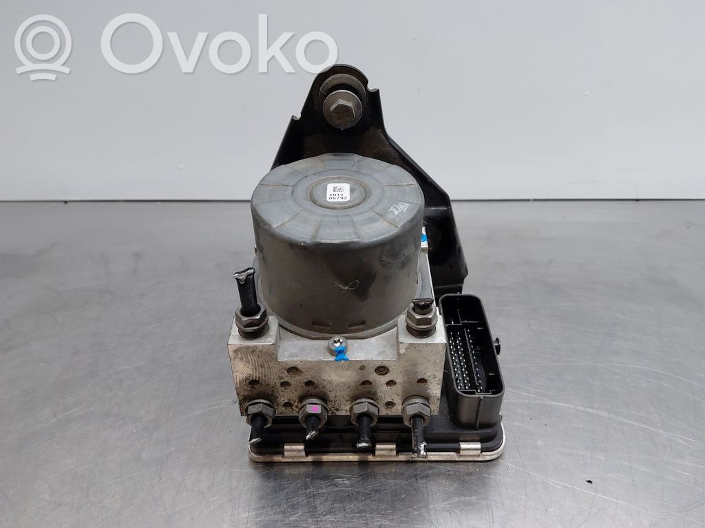 Volkswagen Caddy ABS Blokas 
