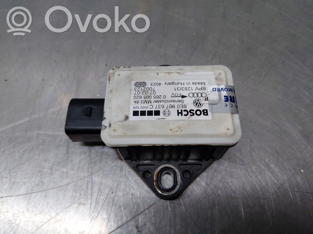 Sensor   8E0907637C