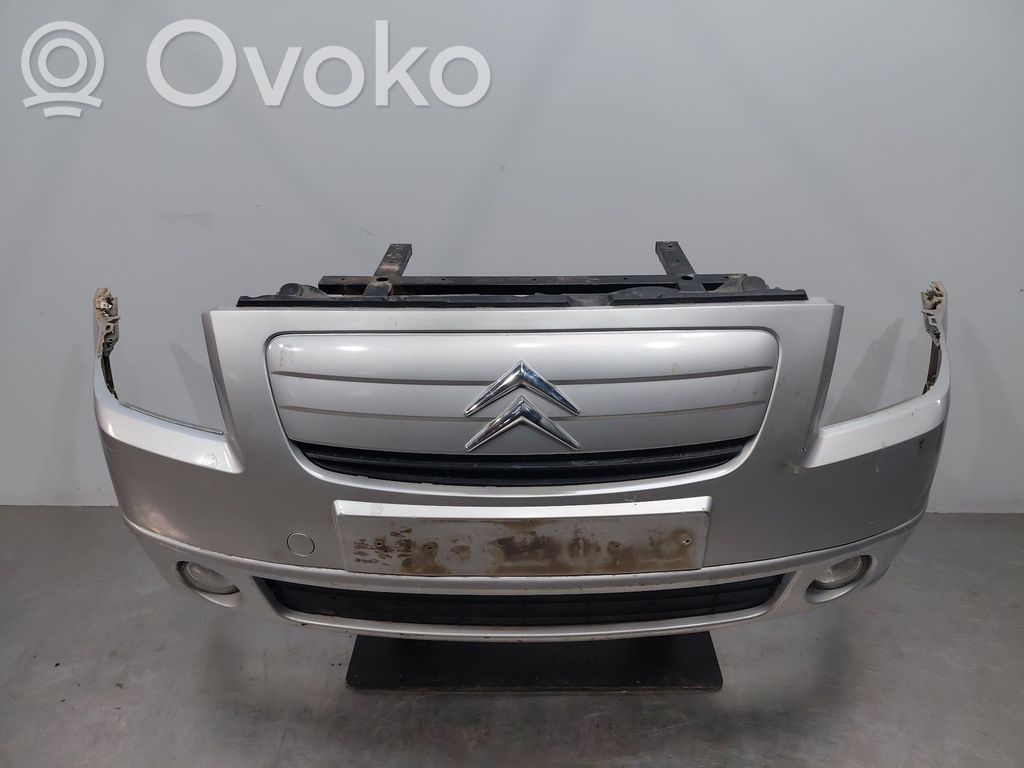 Citroen C2 Front bumper 