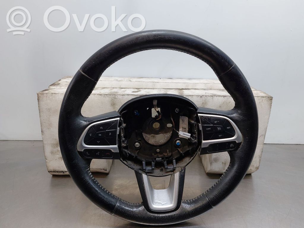Jeep Renegade Ohjauspyörä 
