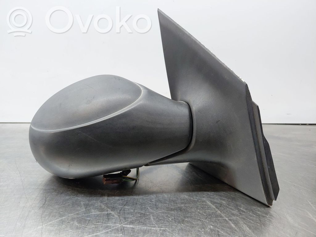 Citroen C2 Spogulis (elektriski vadāms) 