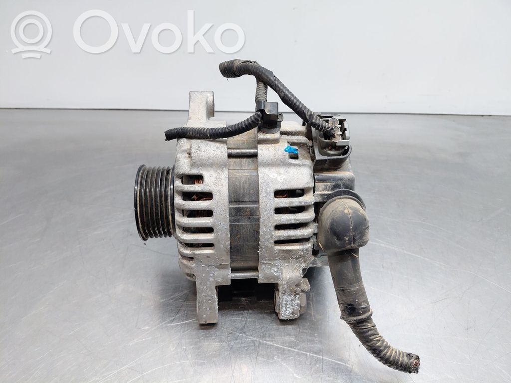 KIA Ceed Ģenerators 