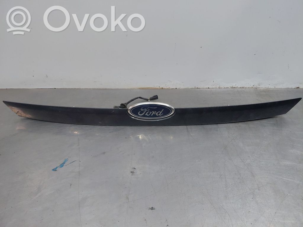 Ford Focus Rear door exterior handle 