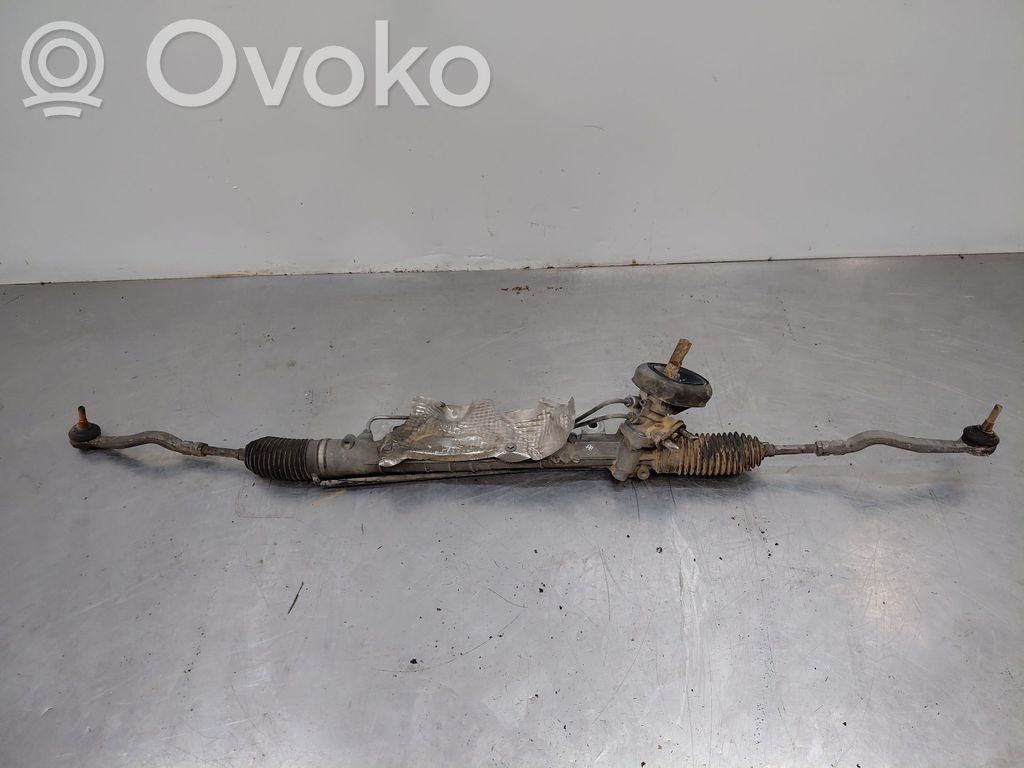 Dacia Lodgy Steering rack 