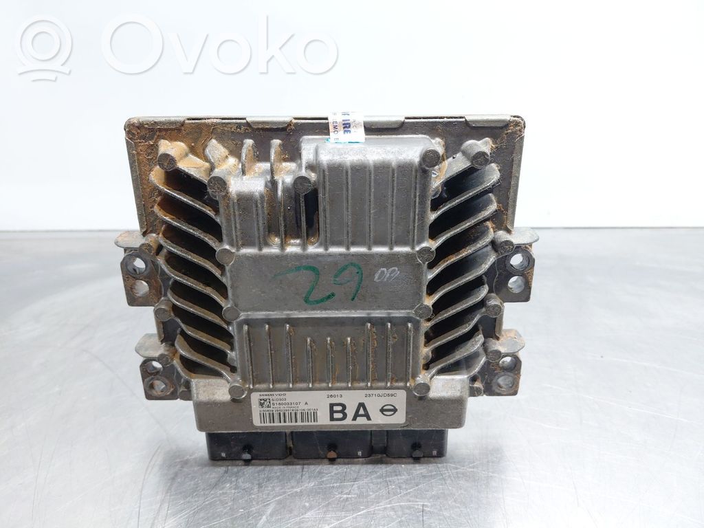 Engine control unit/module   23710JD59C
