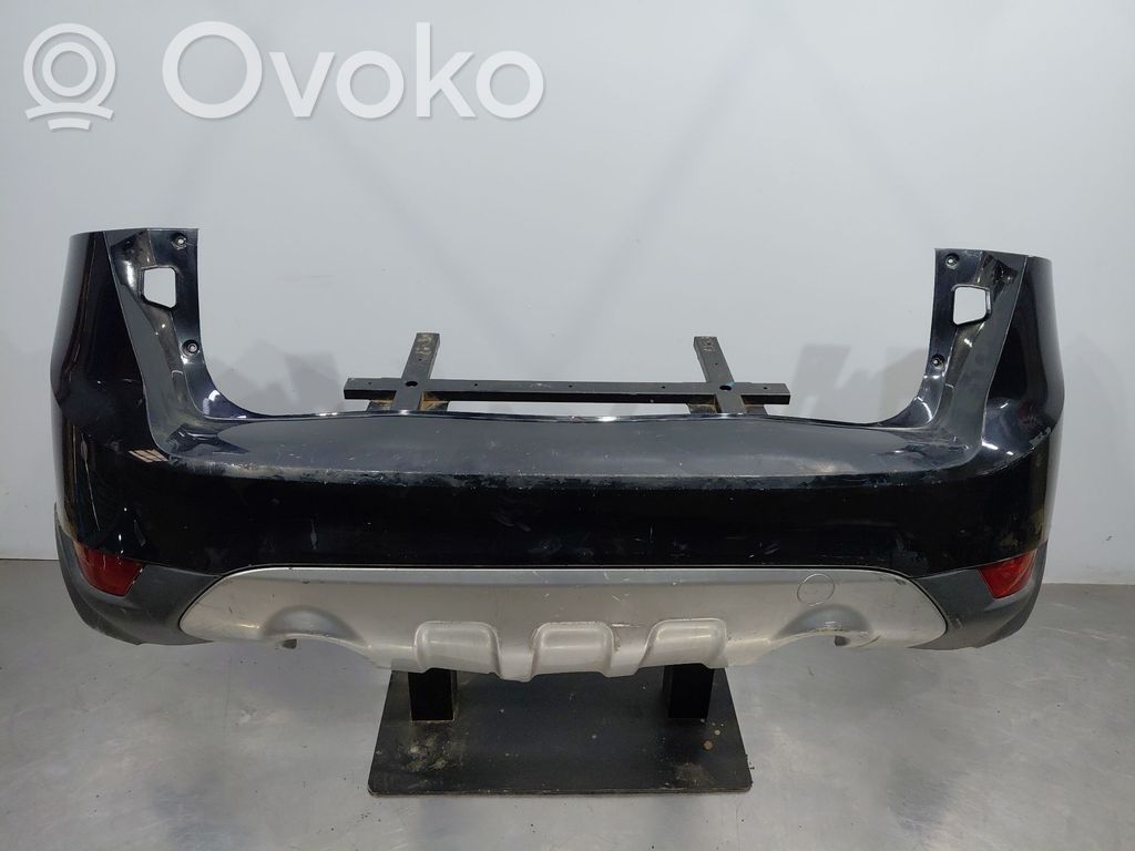 Ford Kuga I Bamperis 