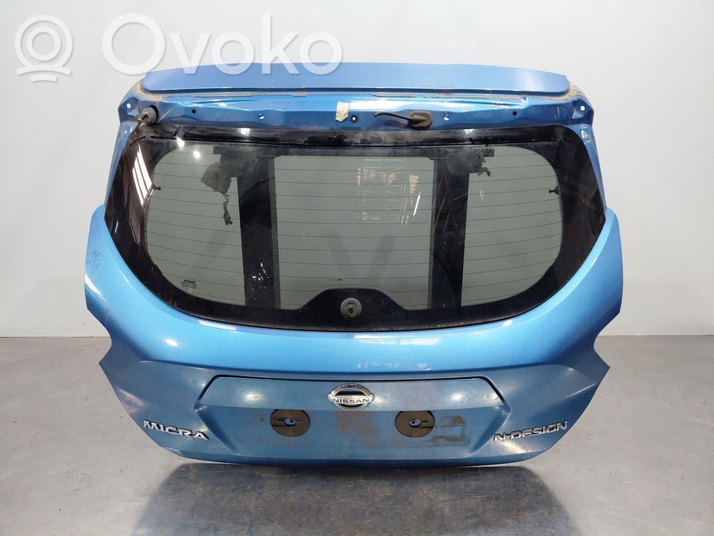 Nissan Micra C+C Rear door 