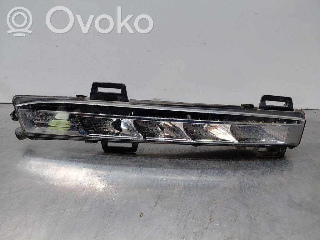 Ford S-MAX Światło przeciwmgłowe przednie 