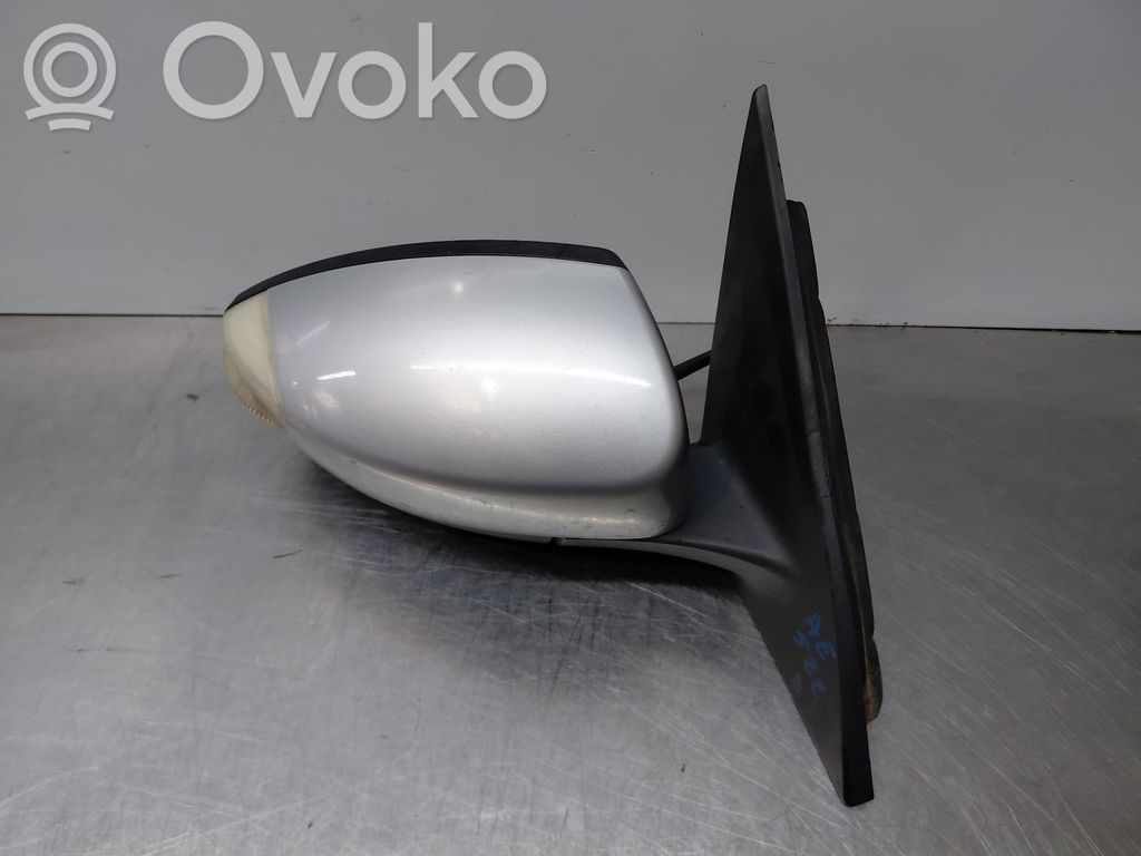 Ford S-MAX Spogulis (elektriski vadāms) 