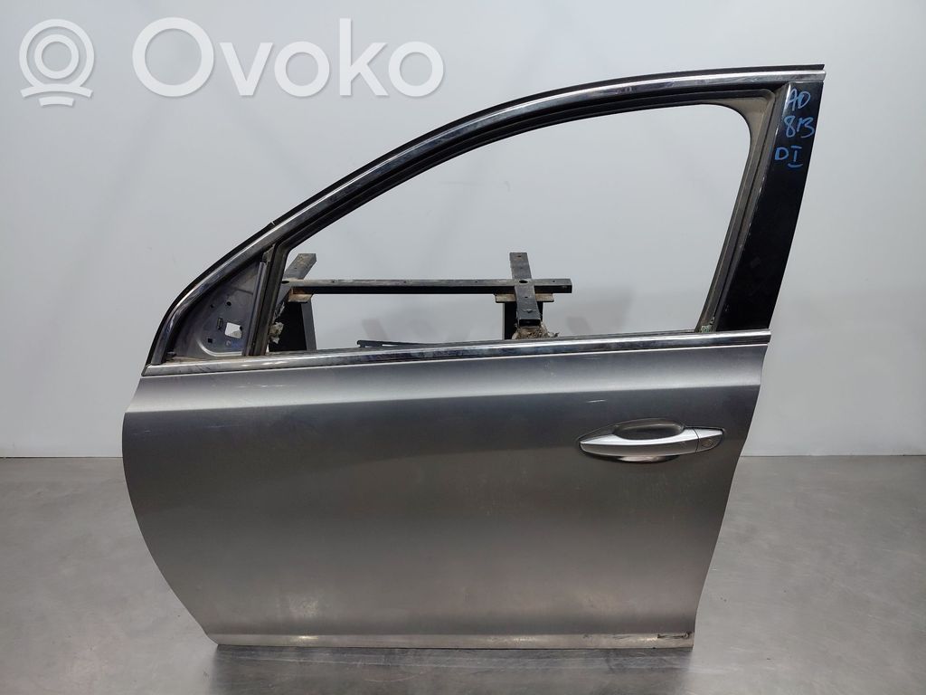 Peugeot 308 Priekinės durys 