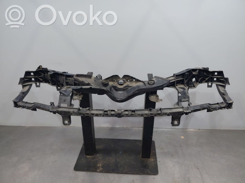 Ford Focus Panelė 