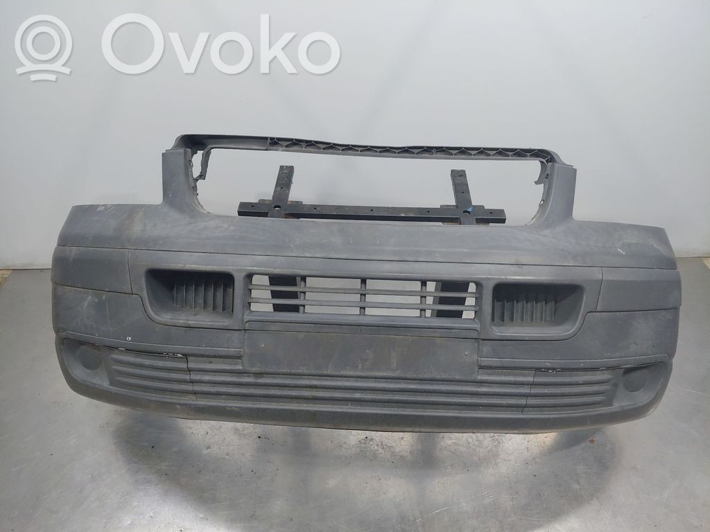 Volkswagen Transporter - Caravelle T5 Front bumper 