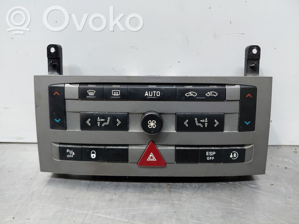 Climate control unit   96573322