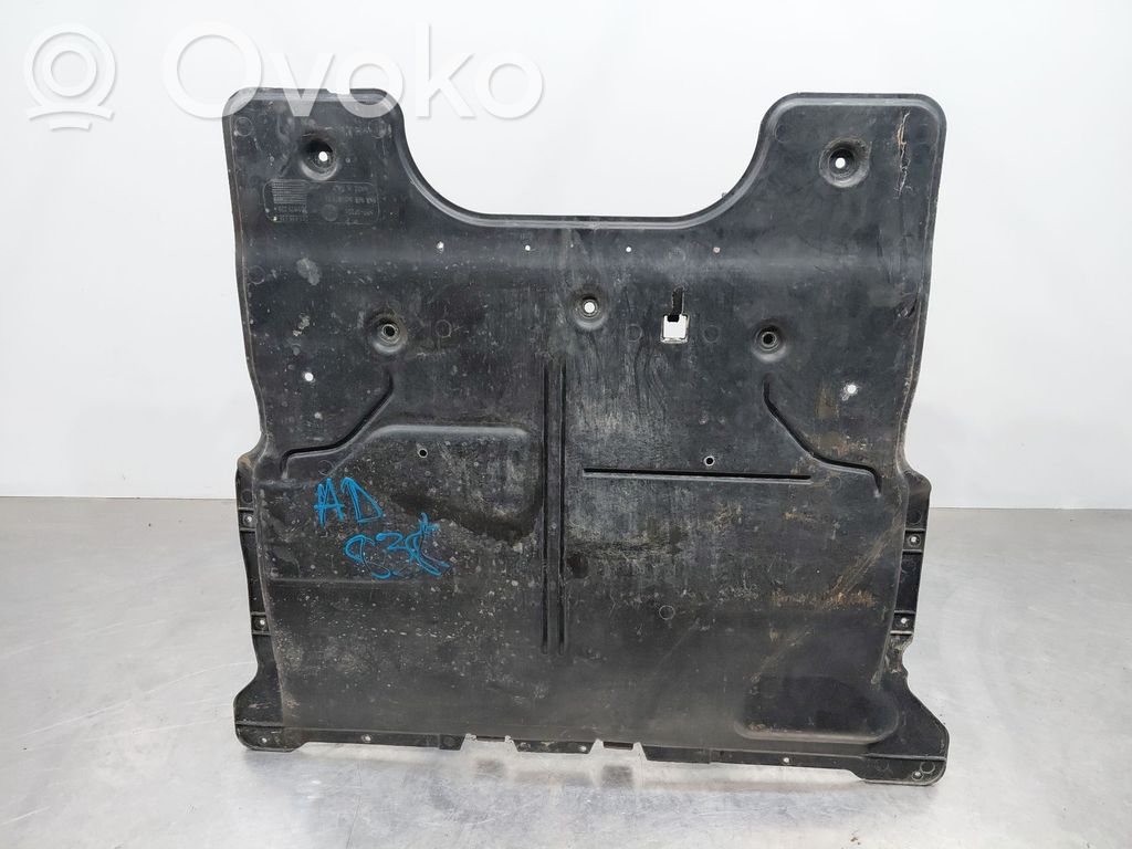 Volkswagen T-Cross Protecție inferioară motor 