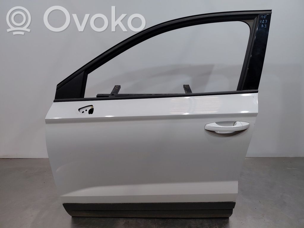 Seat Ateca Durvis 