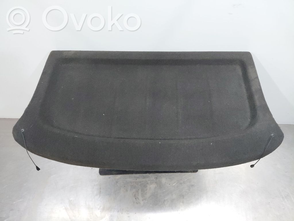 Seat Ateca Tailgate/trunk/boot lid 
