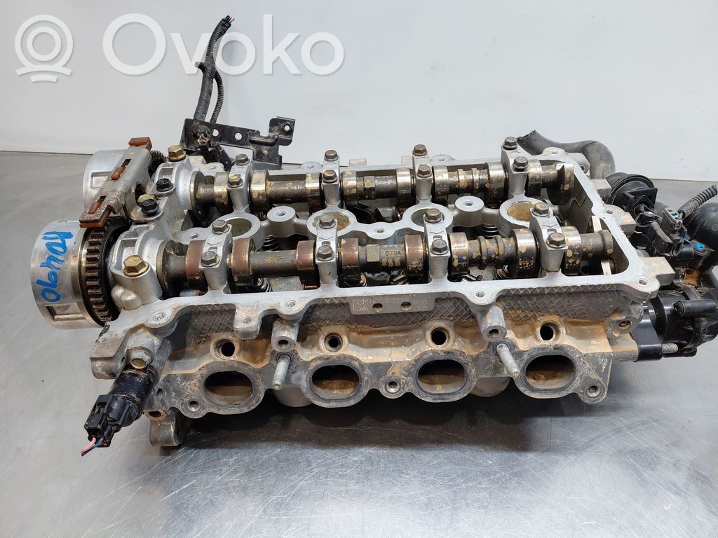 Engine head   41AU503P00