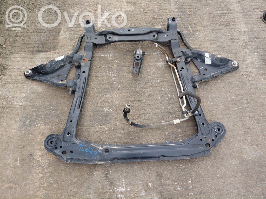 Dacia Lodgy Front subframe 