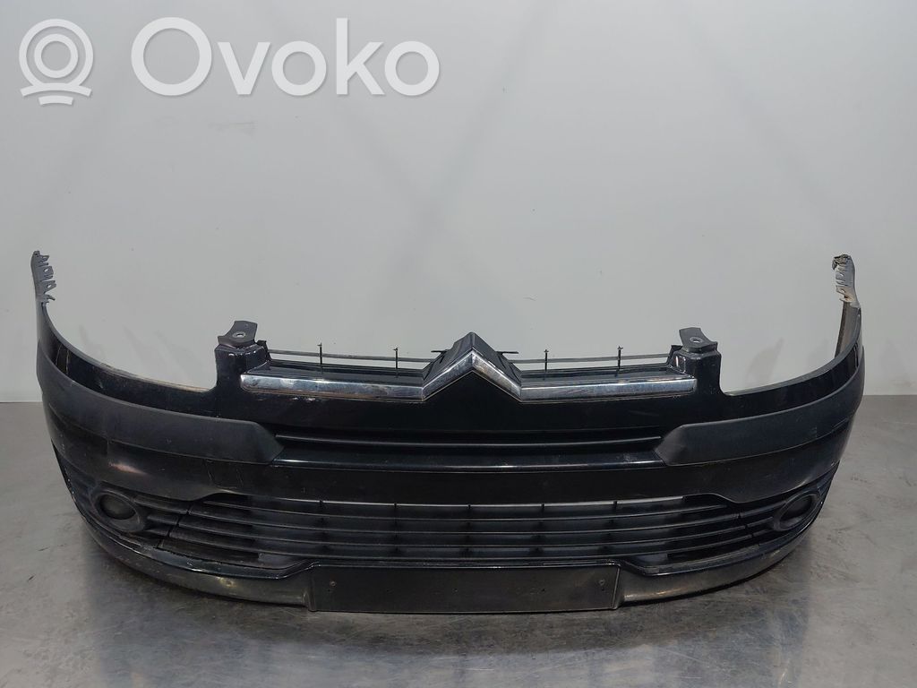 Citroen C4 Grand Picasso Front bumper 