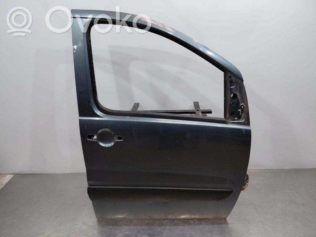 Fiat Scudo Front door 